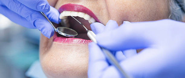 Best Cracked Tooth Emergency Dentist  in Schofield Barracks, HI